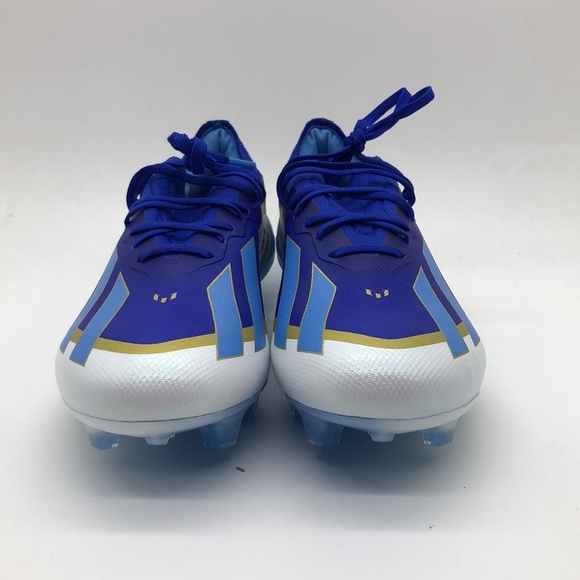 Mens Adidas X CrazyFast Elite FG MESSI ID0710 New With Box - Picture 4 of 8